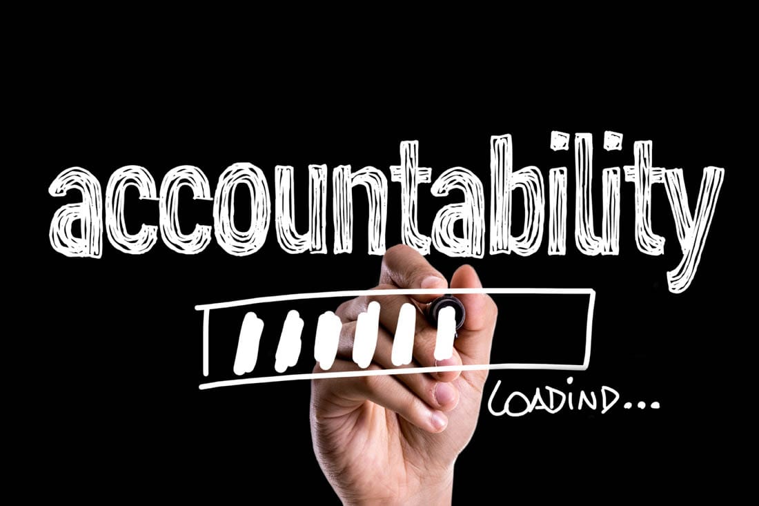 How to Foster Accountability in the Workplace