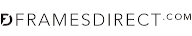 Framesdirect dot com logo