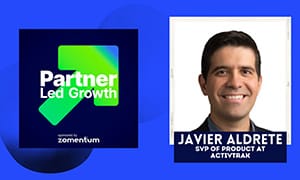 Partner Led Growth Podcast