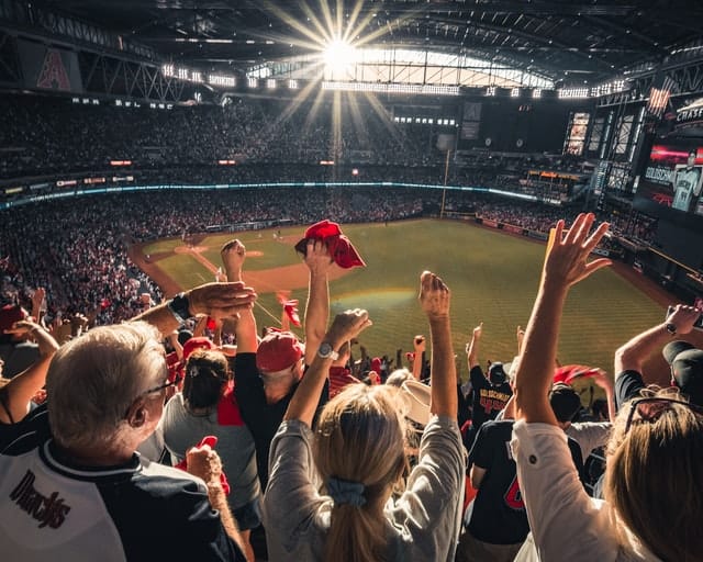 Watching Sports While Working: Hindrance or Homerun?