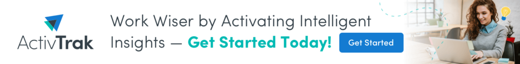 get started with ActivTrak Workforce analytics platform