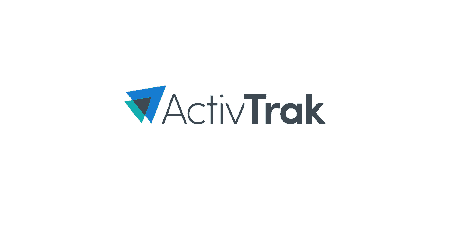 ActivTrak logo