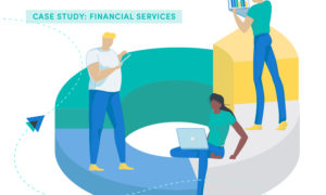 How ActivTrak Helps Financial Service Companies Improve Productivity and Operational Efficiency