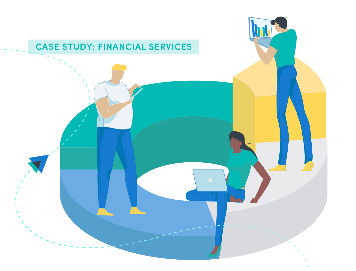 How ActivTrak Helps Financial Service Companies Improve Productivity and Operational Efficiency