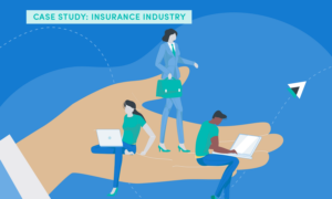 How ActivTrak Helps Insurance Companies Work Wiser