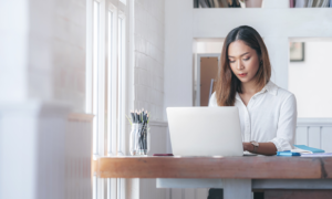5 Tips for Fostering a Successful Hybrid Work Culture