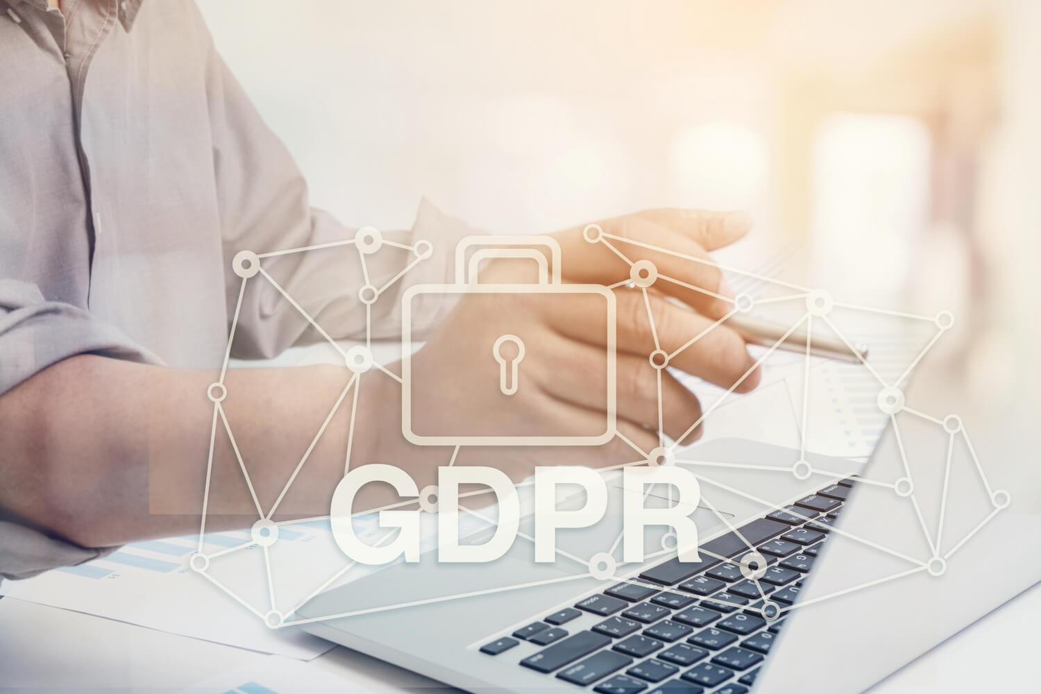 GDPR Compliance and Employee Data Monitoring