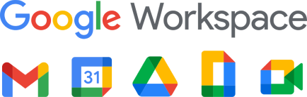 Google Workspace Logo