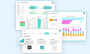 Top 10 Productivity Insights to Unlock Workforce Potential