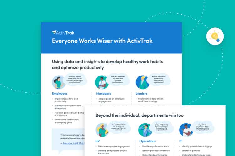 Workforce Metrics 101 — What Matters Most to Employees, Managers and Leaders