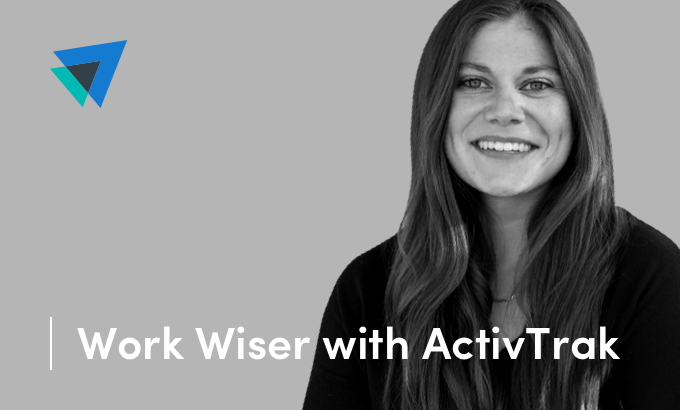 Gabriela Mauch, VP of Productivity Lab - Work Wiser