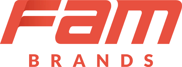 FAM Brands Logo