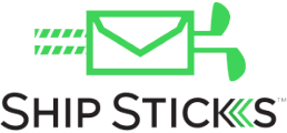 ShipSticks Logo