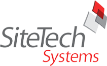 SiteTech Systems Logo