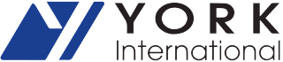 York International Logo