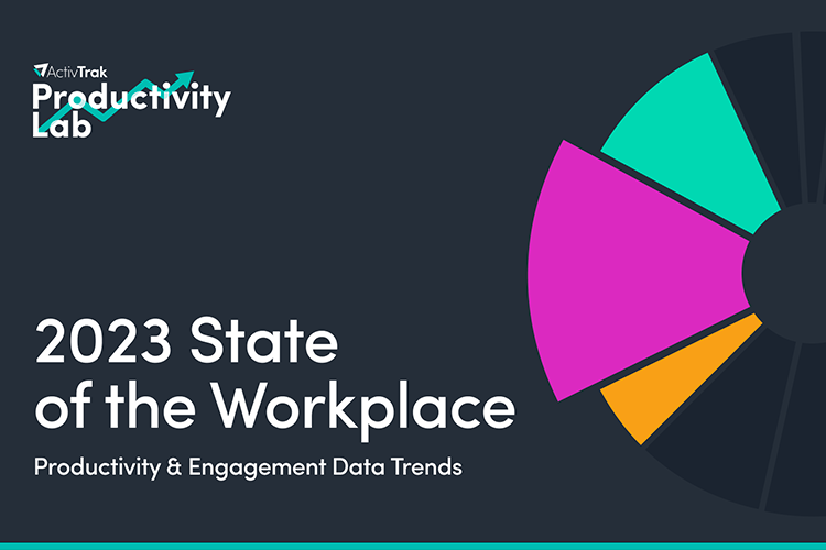 2023 State of the Workplace