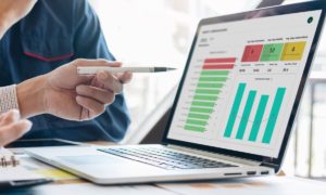 Workforce Planning and Analytics: Using Data to Make Strategic Decisions
