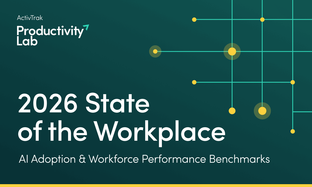 2026 State of the Workplace