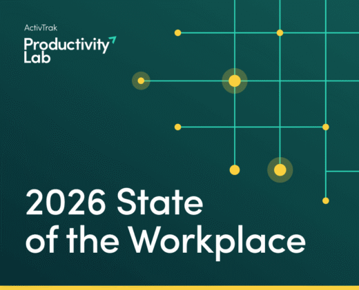 2026 State of the Workplace
