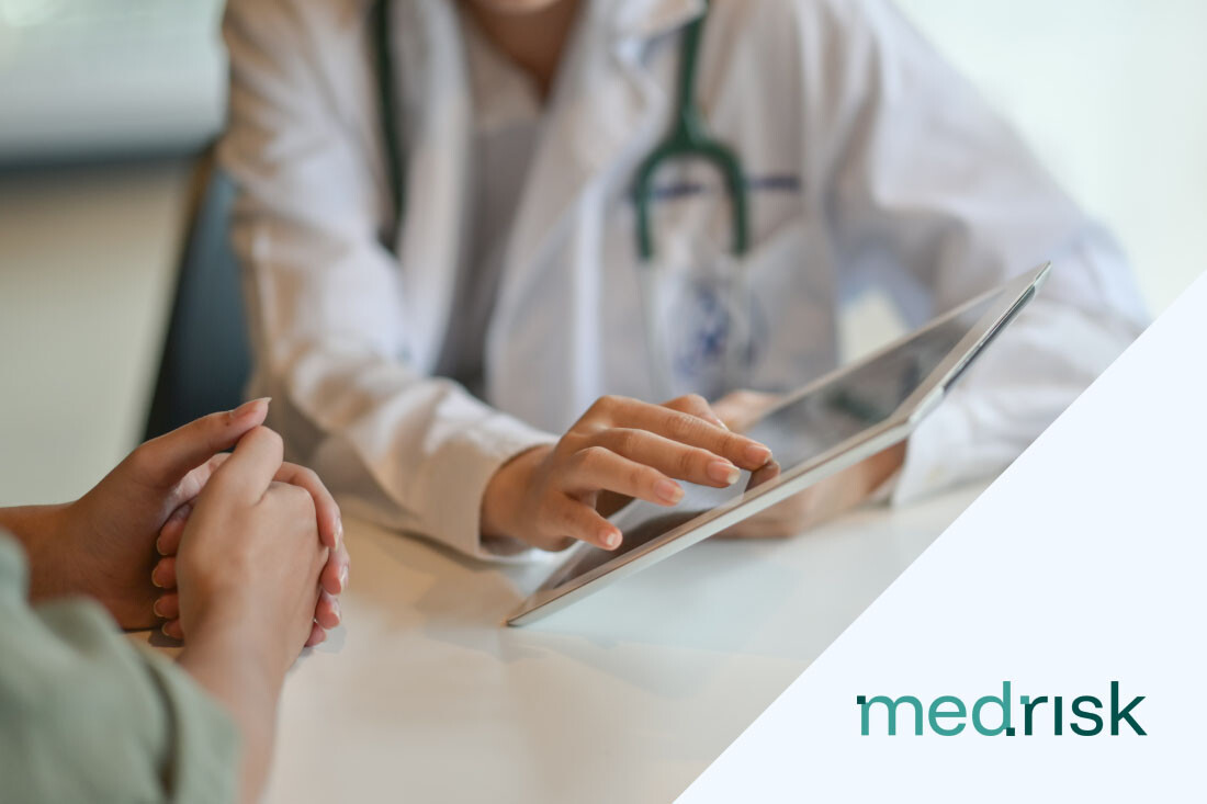 ActivTrak success story interview with MedRisk