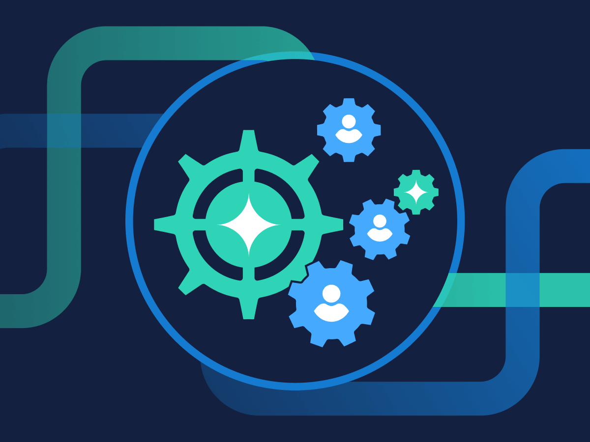 AI insights. To see how AI changes work.