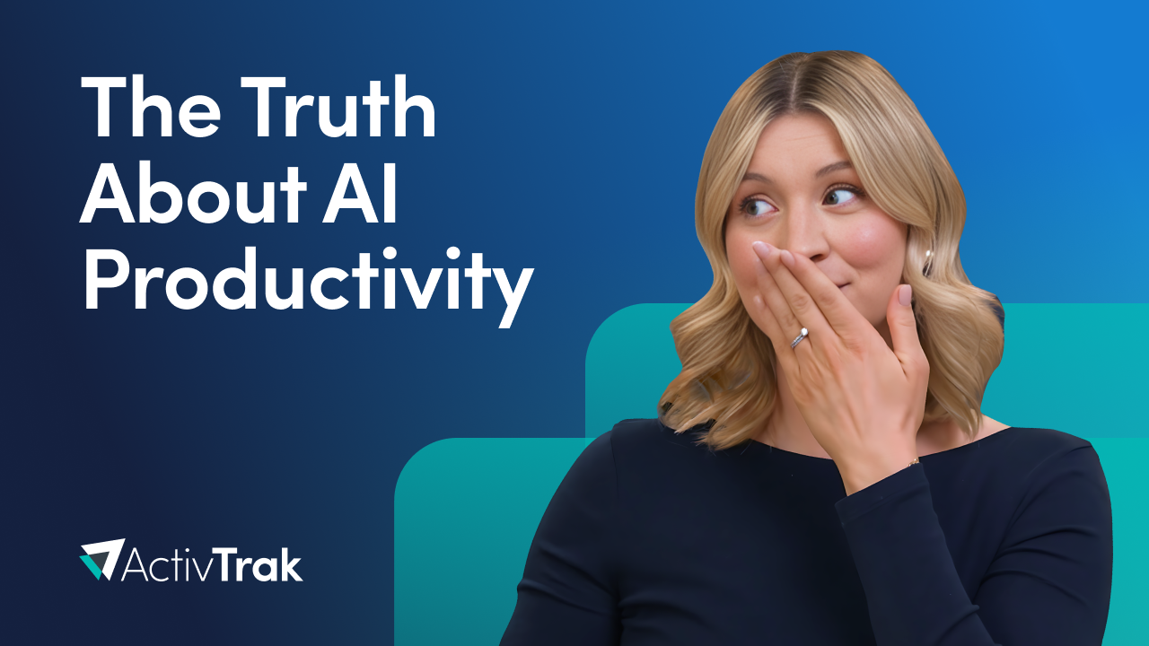 80% of Employees Use AI. Here’s What It’s Actually Doing to Work. (State of the Workplace 2026)