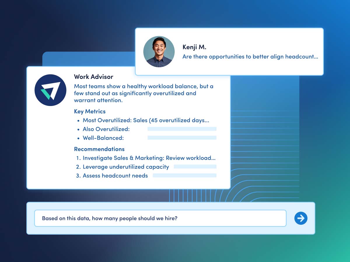 Go Beyond the Dashboard: How to Use AI to Analyze Your Workforce Data